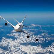 Green and White Abstract Hello June A4 - 24